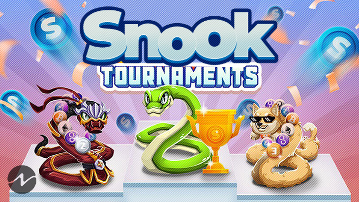 OI Game Snook Launches BBT-Theme Featuring Unstoppable Domains