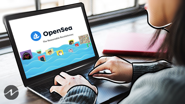 OpenSea: The Reasonable Revolutionary
