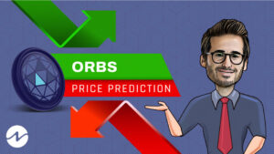 Orbs (ORBS) Price Prediction 2022 – Will ORBS Hit $0.2 Soon?