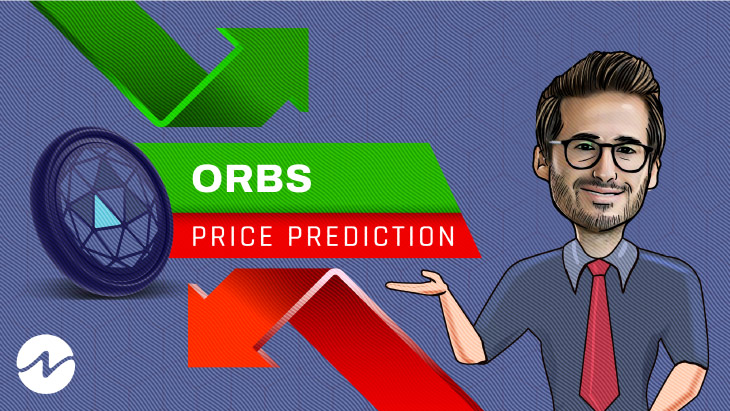 Orbs (ORBS) Price Prediction 2022 - Will ORBS Hit $0.2 Soon?