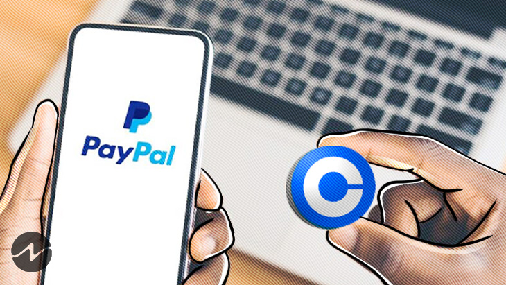 PayPal Has Joined Hands With Coinbase TRUST Network