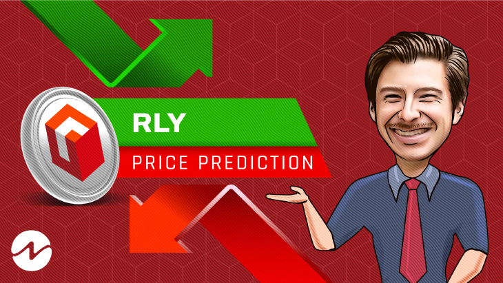 Rally Price Prediction 2022  — Will RLY Hit $1 Soon?