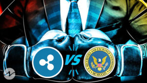 SEC vs Ripple (XRP) Lawsuit’s Current Updates