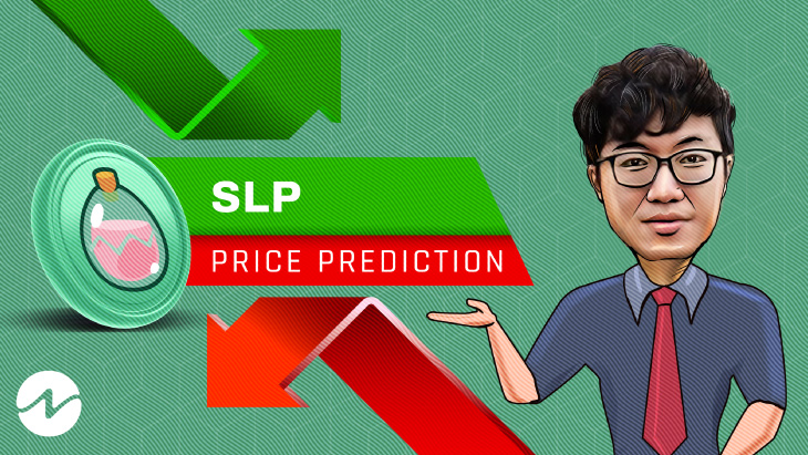 Smooth Love Potion Price Prediction — Will SLP Hit $0.1 Soon?