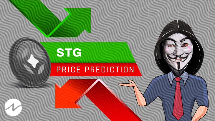 Stargate Finance (STG) Price Prediction 2022 — Will STG Hit $4 Soon?