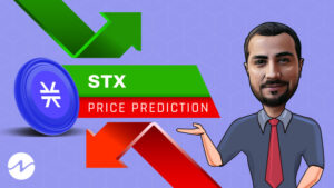 Stacks (STX) Price Prediction 2023 — Will STX Hit $2 Soon?