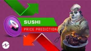 SushiSwap (SUSHI) Price Prediction 2023 — Will SUSHI Hit $5 Soon?