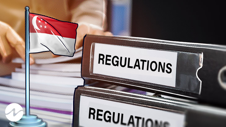 Singapore’s MAS To Introduce Restrictions Over Crypto Trading