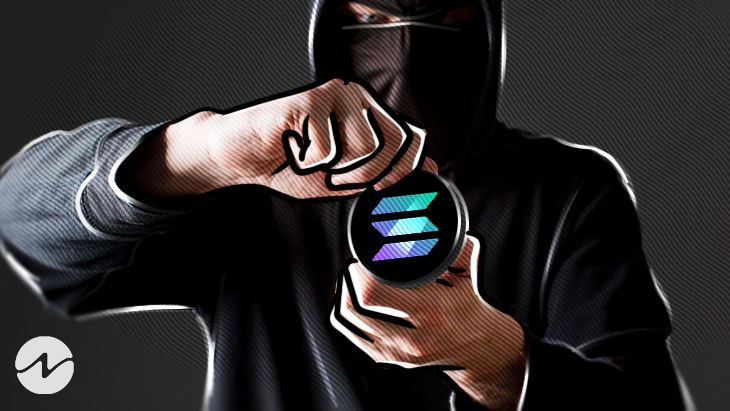 Solana Wallets Is Continually Under Attack