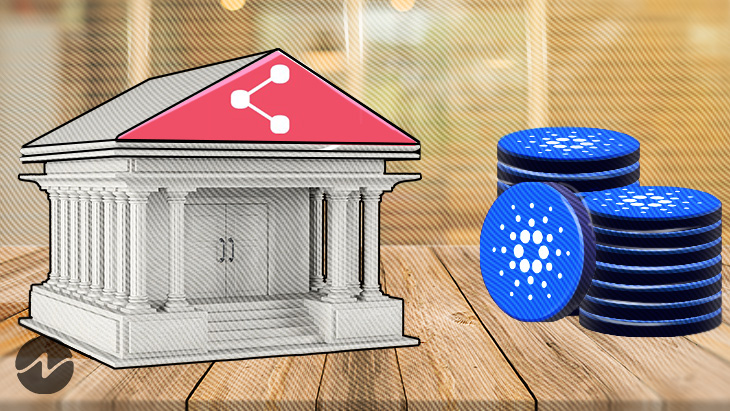 Cardano Is Now Available in Sygnum’s Bank-Grade Staking Offer