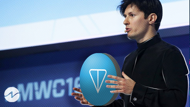 Telegram Proposes Auctioning Reserved Addresses as NFTs