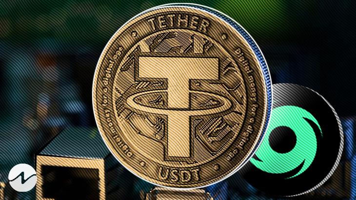 Tether Admits To Have Zero Exposure To Genesis Global