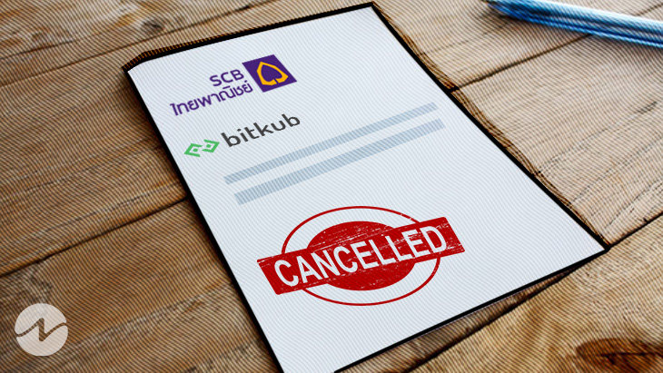 Thailand’s SCBX Bank Canceled Acquisition of Bitkub Exchange