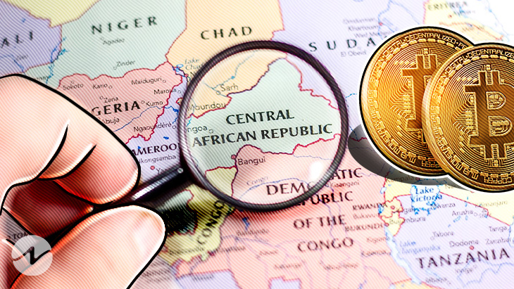 Central African Republic Court Denied Bitcoin Legal Tender Offer