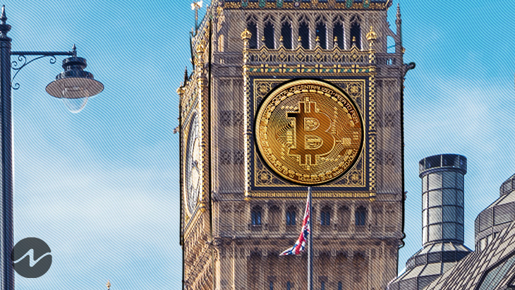 Crypto Regulation Law Nears Final Approval in the United Kingdom