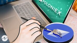 Poloniex Backs Ethereum Proof of Work Fork Ahead of Merger