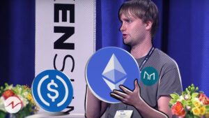 MakerDAO Founder Proposes USDC Fund Transfer to ETH