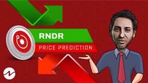 Render Token (RNDR) Price Prediction 2023 — Will RNDR Hit $5 Soon?