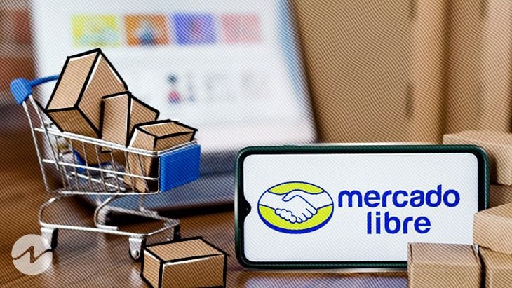 E-commerce Giant Mercado Libre Launches Own Cryptocurrency