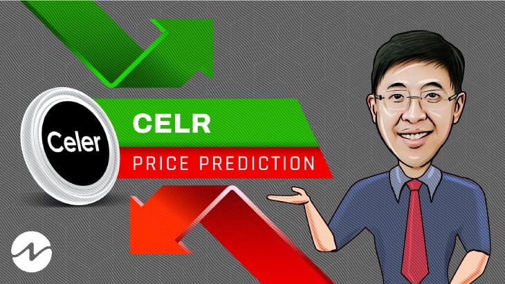 Celer Network (CELR) Price Prediction 2022 - Will CELR Hit $0.2 Soon?