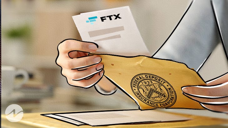 FDIC Scrutinizes FTX U.S Over Deposit Insurance Claims