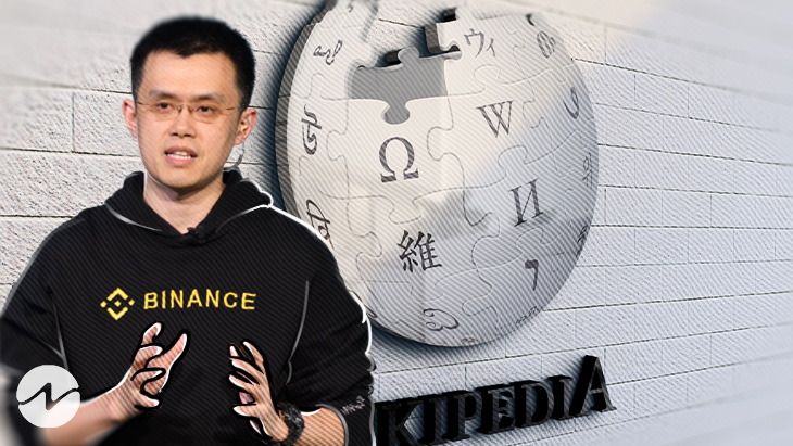 Binance CEO CZ Concerned Over New Protection Policy