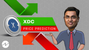 XDC Network Price Prediction 2022 – Will XDC Hit $0.15 Soon?