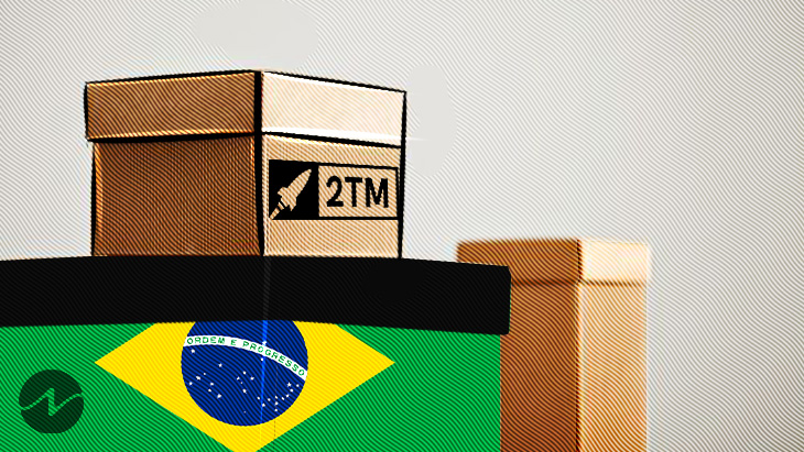 Amidst Crypto Crash, Over 41K Companies Recorded High Crypto Holdings in Brazil