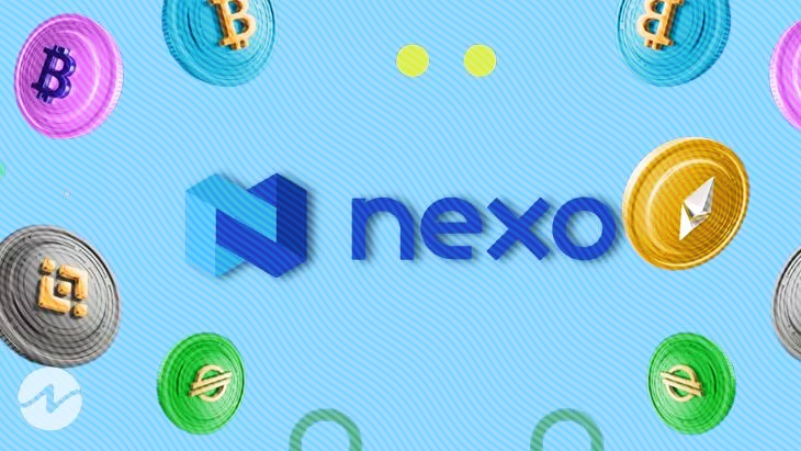 Nexo појаснува над 153 милиони долари вредно повлекување на БТК