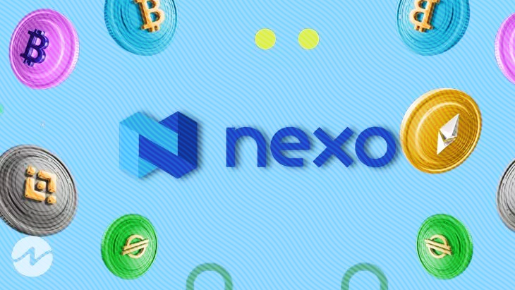 „Nexo“ paaiškina daugiau nei 153 mln. USD vertės supakuotą BTC išėmimą