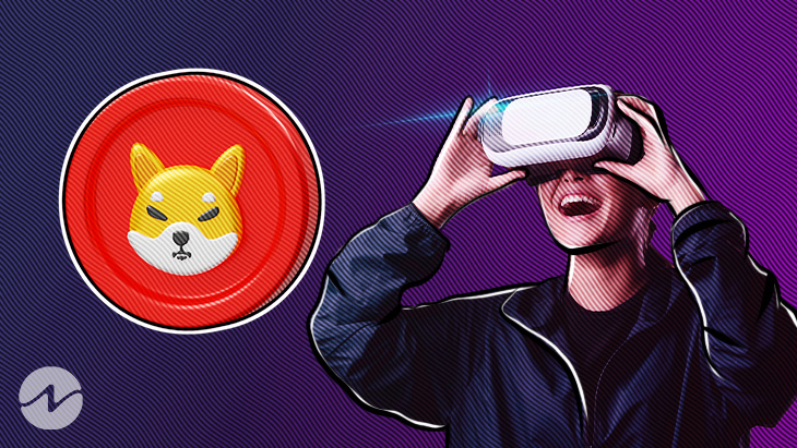 Shiba Inu (SHIB) Unveils Most Anticipated Metaverse Update; Get Ready to Witness