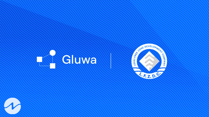 Lekki Free Zone Set to Partner Gluwa On Blockchain Technology