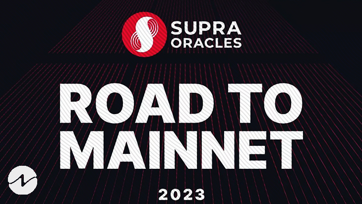 SupraOracles Releases Roadmap to Mainnet While Starting 550+ Signed Web3 Project Integrations