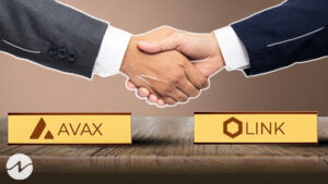 Will the Collaboration Bring Needed Respite to AVAX and LINK?
