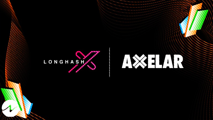 Axelar Partners With LongHash Ventures to Launch Its First Global, Cross-Chain Accelerator Program