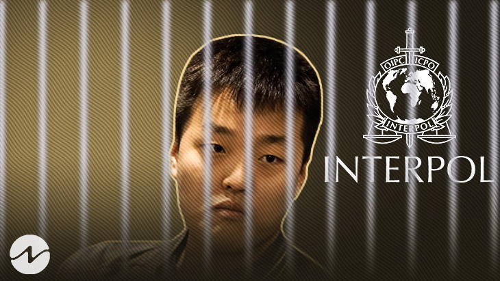 Terra’s Do Kwon Has Been Issued a Red Notice by Interpol