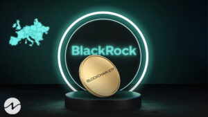 BlackRock Nears Submission of Bitcoin ETF Application, According to Sources