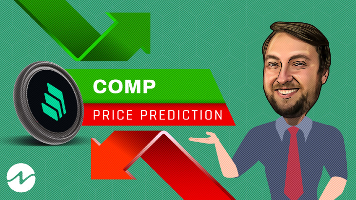Compound (COMP) Price Prediction — Will COMP Hit $300 Soon?