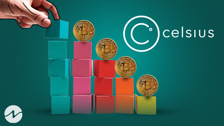 Celsius's CEO says revamping the firm to focus crypto custody