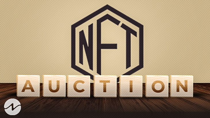 Global Auction Giant Christie’s Adopts On-Chain NFT Auction