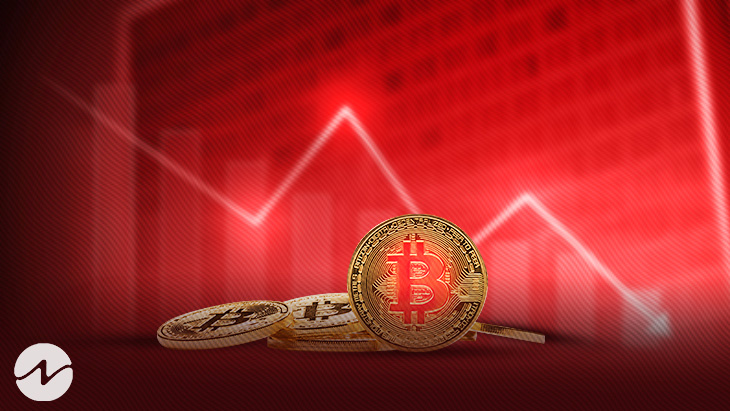 Resurgent Strength of USD Negatively Affects Crypto Market