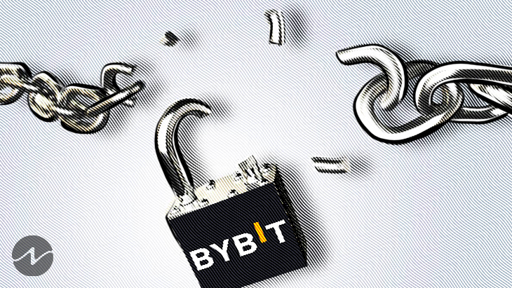 The Brazilian Regulatory Body Prohibits Bybit Exchange