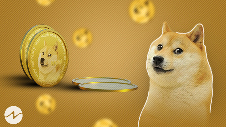 Dogecoin Replaced Cardano to Rank as the Sixth-Largest Cryptocurrency