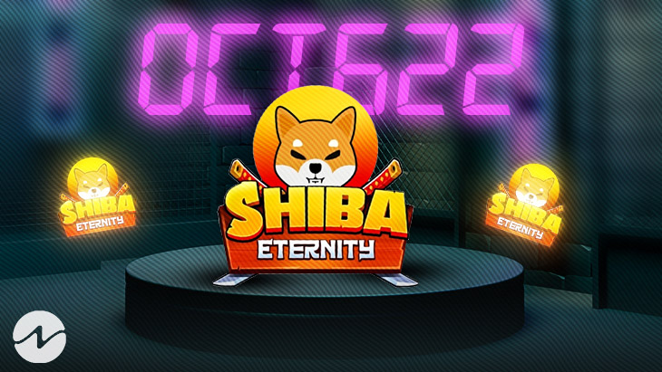 Shiba Eternity Download Day Has Postponed for an Unknown Purpose