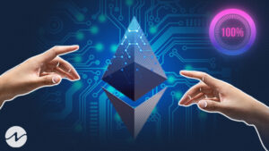 Ethereum Community Bullish as The Merge Is Completed