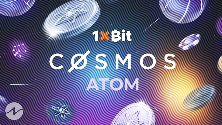 Explore COSMOS with 1xBit