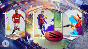 FIFA Into Web 3.0 Games, Breaks Up With EA!