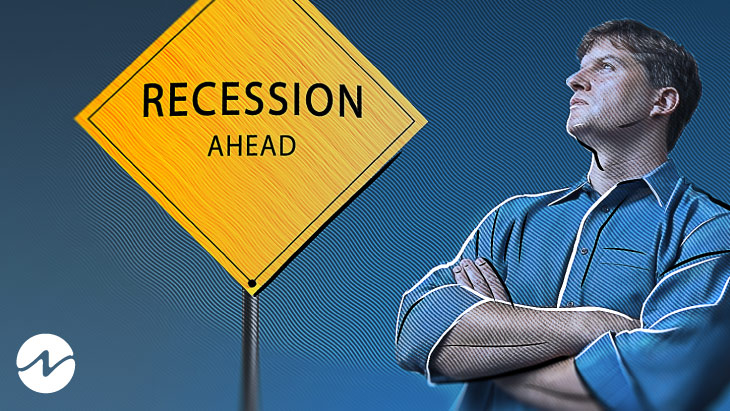 Famed Investor Michael Burry Warns of Upcoming Recession