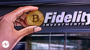 Fidelity Sets Sights on Bitcoin ETF Amid DamusApp's Apple Store Woes