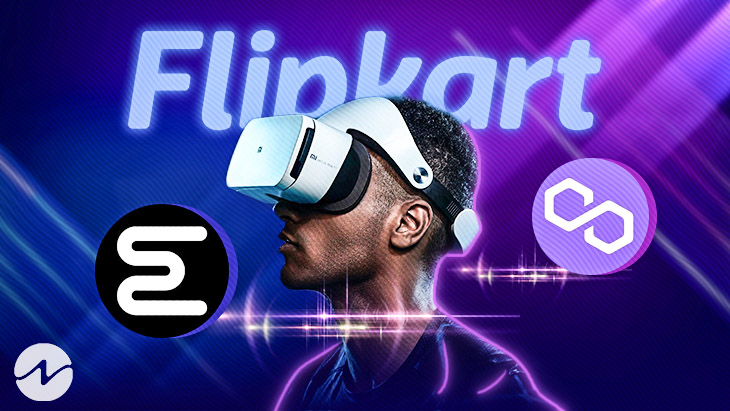 Flipkart Introduced “Flipverse” a Metaverse-Based Shopping Platform